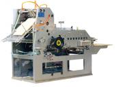 WF200 automatic envelope paper bag machine