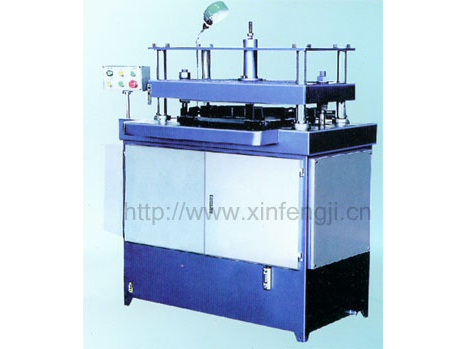 WF770 envelope die-cutting machine