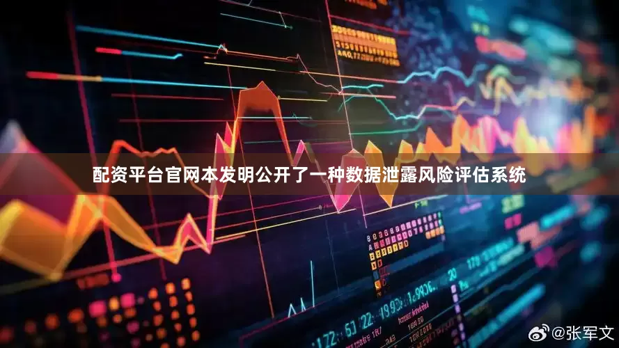 配资平台官网本发明公开了一种数据泄露风险评估系统